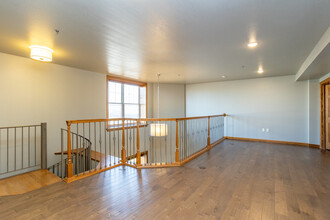 The Carpenter in Sioux Falls, SD - Building Photo - Interior Photo