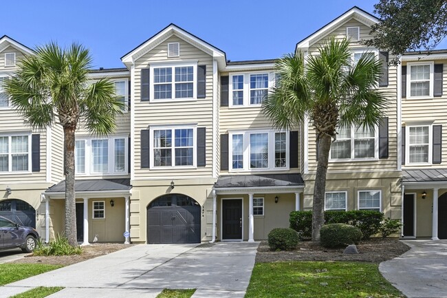 1474 Hamlin Park Cir in Mount Pleasant, SC - Foto de edificio - Building Photo