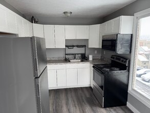 511 Grant Ave in Morgantown, WV - Building Photo - Building Photo