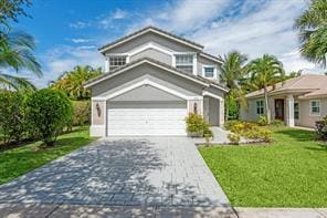 property at 7803 NW 70th Ave