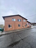 127 S Spruce St in Burlington, WA - Building Photo