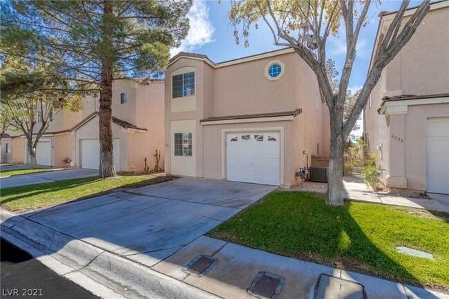 6027 Chisolm Trl in Las Vegas, NV - Building Photo - Building Photo