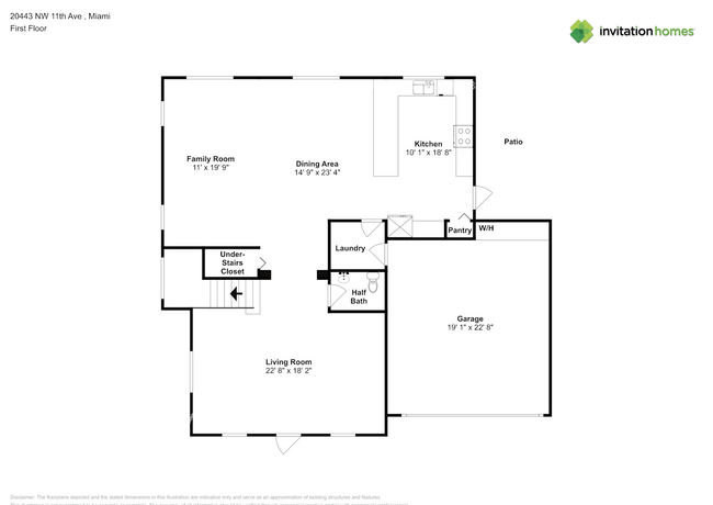 20443 NW 11th Ave in Miami Gardens, FL - Building Photo - Building Photo