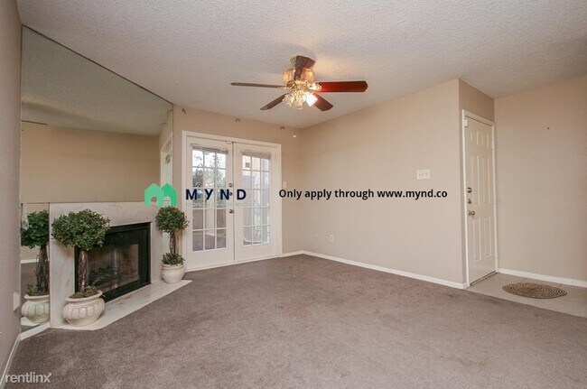 3600 Jeanetta St-Unit -Apt 509 in Houston, TX - Building Photo - Building Photo