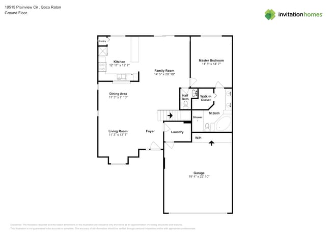 10515 Plainview Cir in Boca Raton, FL - Building Photo - Building Photo