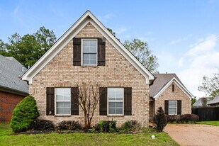 5690 Bedford Loop W in Southaven, MS - Building Photo