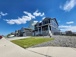 45802 Red Tail Dr in Bennett, CO - Building Photo - Building Photo