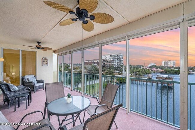 property at 100 Riverside Dr