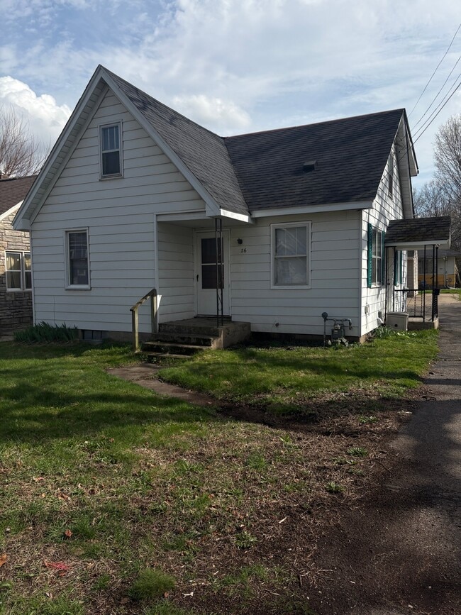 property at 26 Walnut Ct