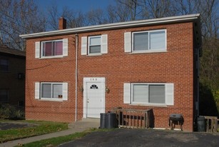 108 Clinton Springs Ave Apartments