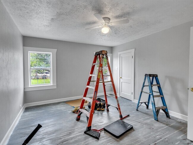 property at 2316 Freeman St
