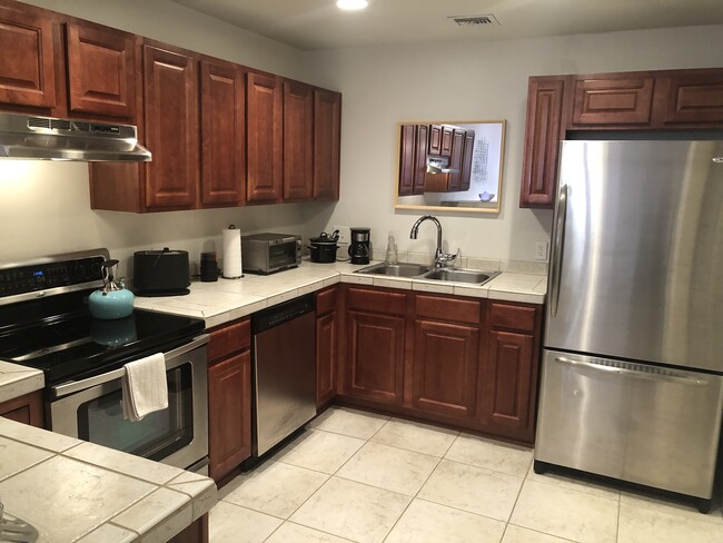 6255 N Camino Pimeria Alta, Unit #47 in Tucson, AZ - Foto de edificio - Building Photo