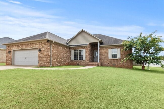 25756 Iron Gate Dr in Madison, AL - Building Photo - Building Photo