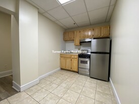 38 Boylston St, Unit 721 Apartamentos