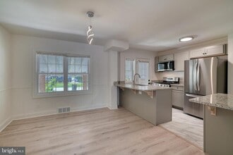 1722 Edgewood Rd in Towson, MD - Building Photo - Building Photo