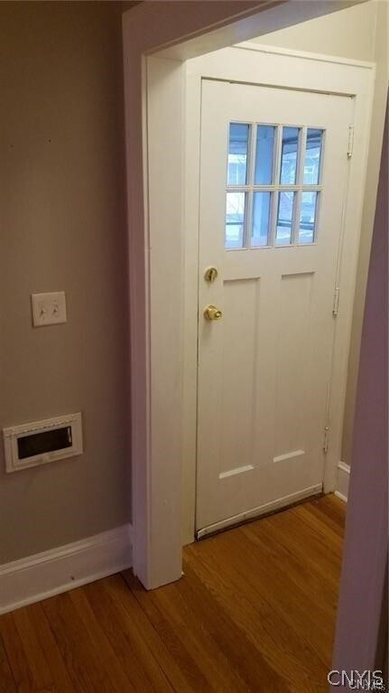 967 Wadsworth St in Syracuse, NY - Building Photo - Building Photo