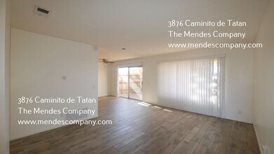 3876 Caminito De Tatan in San Diego, CA - Building Photo - Building Photo
