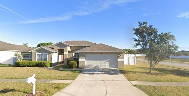 4347 Brandon Ridge Dr in Valrico, FL - Building Photo - Building Photo