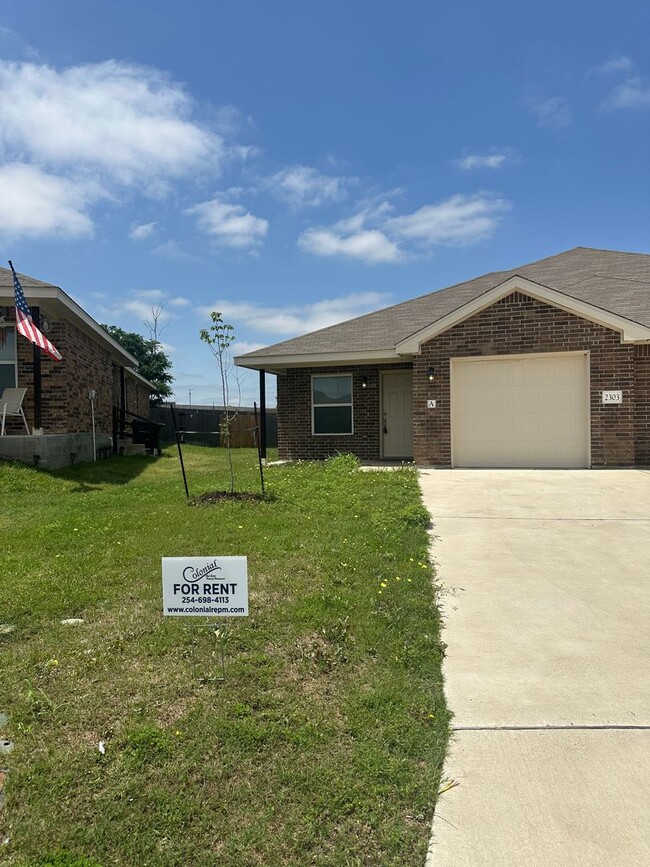 property at 2303 A Duntov Dr
