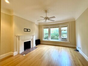 330 Dartmouth St, Unit 1B in Boston, MA - Building Photo - Building Photo