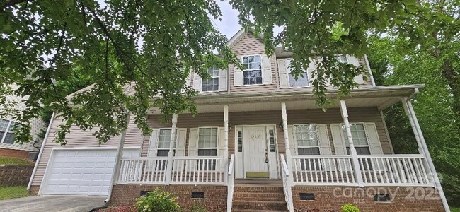 property at 12217 Westbury Glen Ct