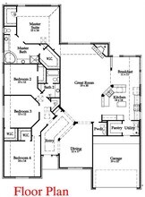 2424 Arbor Dr in Round Rock, TX - Building Photo - Building Photo