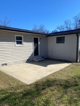 2455 Rosen Ave in Macon, GA - Foto de edificio - Building Photo