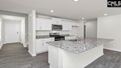 337 Bevington Brk Ln in Columbia, SC - Building Photo - Building Photo