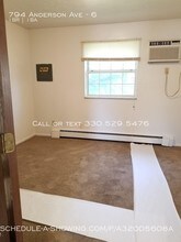 794 Anderson Ave-Unit -6 in Akron, OH - Foto de edificio - Building Photo