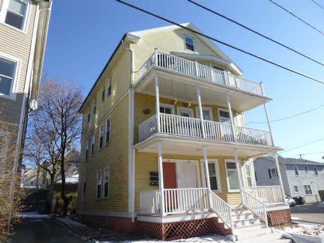 property at 44 Richter St