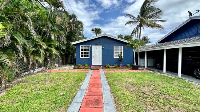 property at 439 46th St