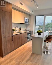 150 Logan Ave in Toronto, ON - Building Photo - Building Photo