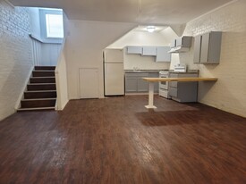 804 E Hall St Apartamentos