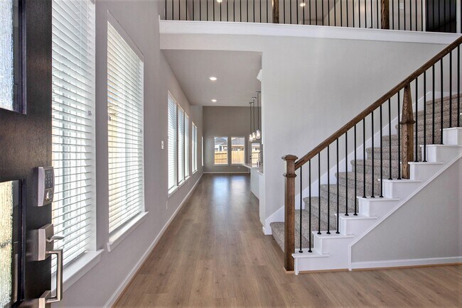 21654 Lampeter River Ln in Cypress, TX - Building Photo - Building Photo