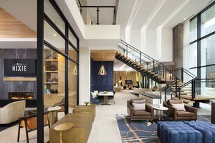 MAA Nixie in Durham, NC - Building Photo