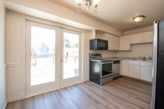 313 11th St in Gilcrest, CO - Building Photo - Building Photo