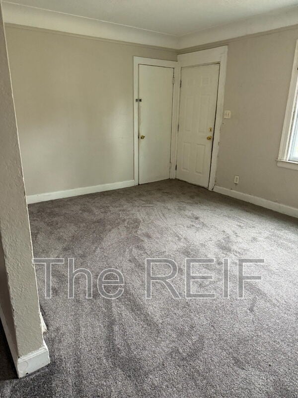 15840 Ardmore St in Detroit, MI - Building Photo - Building Photo