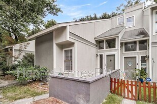 2769 Jobee Dr in Charleston, SC - Building Photo