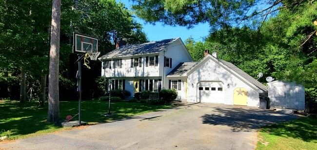 20 Mary St in Gardiner, ME - Building Photo - Building Photo