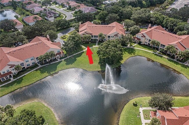 property at 2492 57th Cir