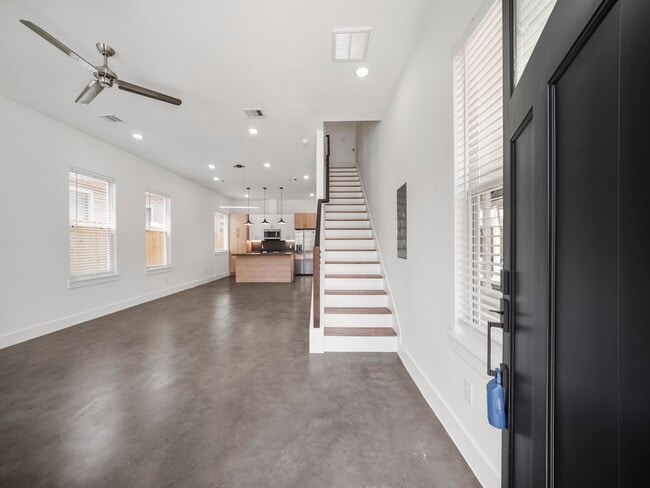 7033 Avenue N in Houston, TX - Building Photo - Building Photo