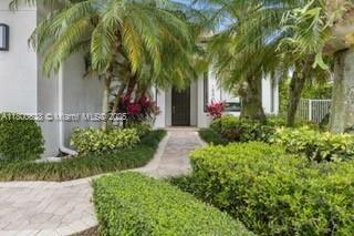 1846 Harbor View Cir in Weston, FL - Building Photo - Building Photo