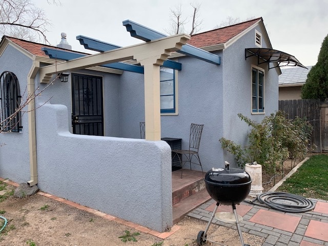 property at 412 Carlisle Blvd NE