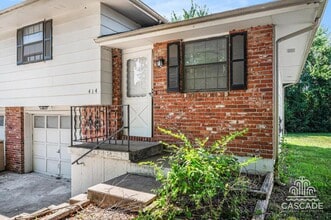 414-414 SW Chicago St in Blue Springs, MO - Building Photo - Building Photo