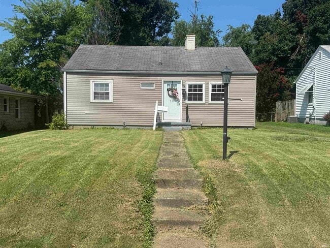 property at 539 S Congress Ave