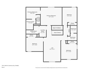 17971 E 95th Pl in Commerce City, CO - Foto de edificio - Building Photo