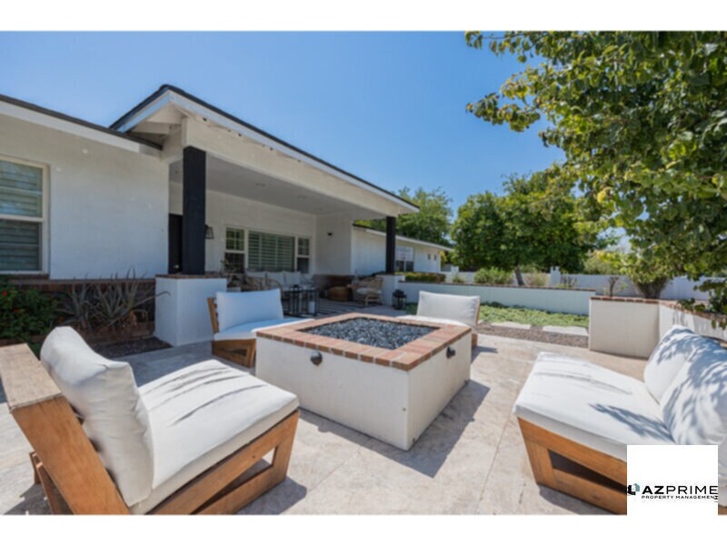 5101 E Osborn Rd in Phoenix, AZ - Building Photo