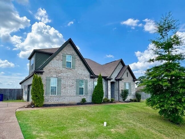 property at 8391 Ashley Dr