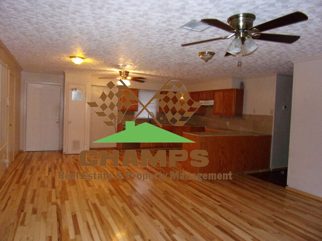 163 Par Rd 1-393 in Opelousas, LA - Building Photo - Building Photo