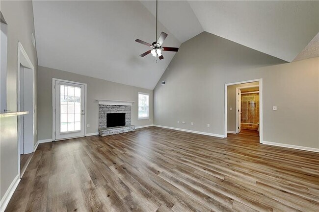 1625 Alcovy River Dr in Dacula, GA - Building Photo - Building Photo
